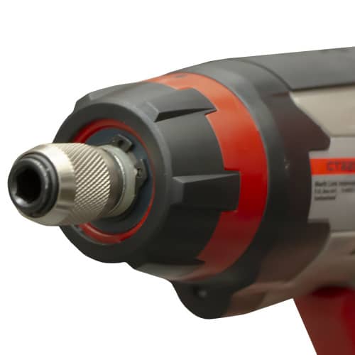 Купить Аккумуляторная отвертка CROWN CT22024 MC 1,5 Ач Li-Ion 3,6 В по низкой цене