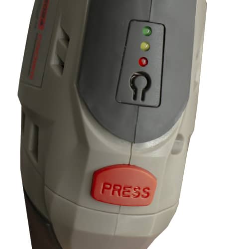 Купить Аккумуляторная отвертка CROWN CT22024 MC 1,5 Ач Li-Ion 3,6 В по низкой цене