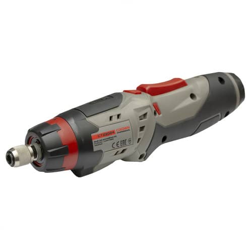 Купить Аккумуляторная отвертка CROWN CT22024 MC 1,5 Ач Li-Ion 3,6 В по низкой цене