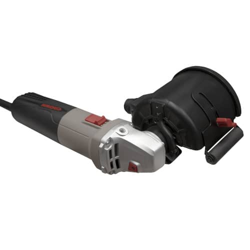 Купить Щеточная шлифовальная машина CROWN CT13551-110RSV 1400 Вт 110 мм по низкой цене