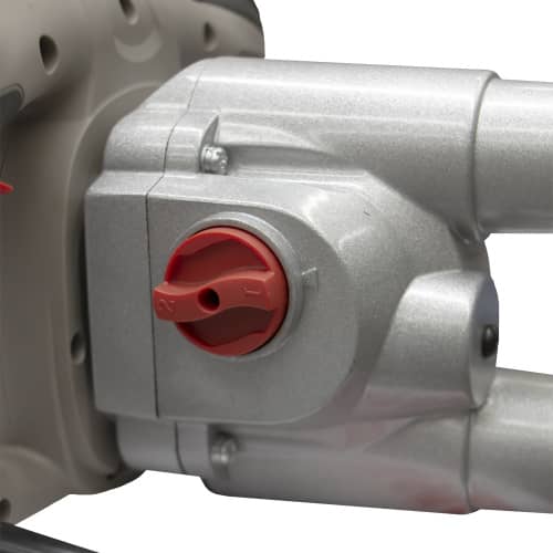 Купить Миксер строительный CROWN CT10153 двухшпиндельный 1600 Вт по низкой цене