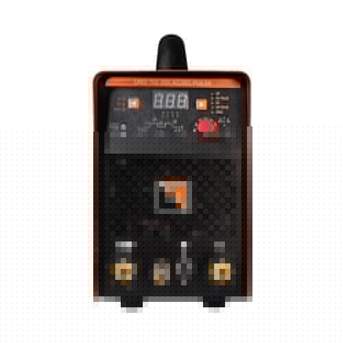 Купить Аппарат аргонодуговой сварки FoxWeld UNO TIG 200 AC/DC PULSE, 200 А по низкой цене