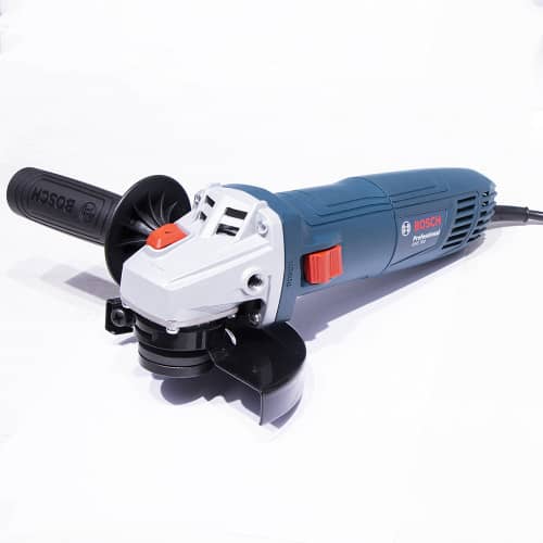 Купить Угловая шлифмашина BOSCH Professional GWS 700, 700 Вт 125 мм по низкой цене