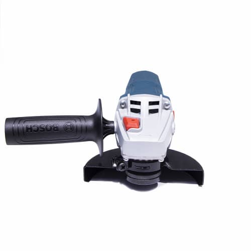 Купить Угловая шлифмашина BOSCH Professional GWS 700, 700 Вт 125 мм по низкой цене
