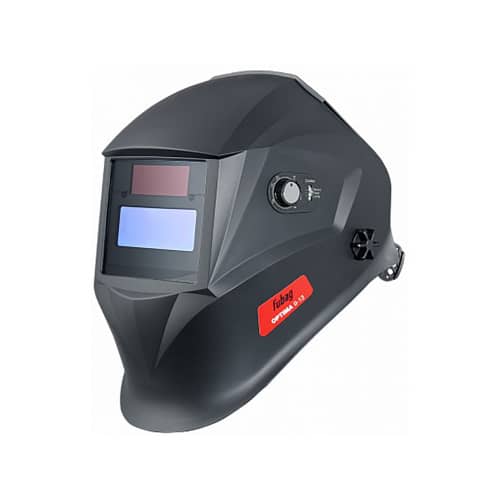 Купить Сварочный аппарат инверторный Fubag IQ 160, 160А + маска сварщика OPTIMA 11 в ПОДАРОК! по низкой цене