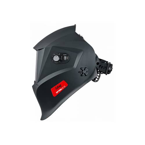 Купить Сварочный аппарат инверторный Fubag IQ 160, 160А + маска сварщика OPTIMA 11 в ПОДАРОК! по низкой цене