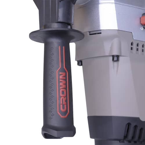 Купить Перфоратор CROWN CT18158 SDS-Plus 1500 Вт 6 Дж по низкой цене