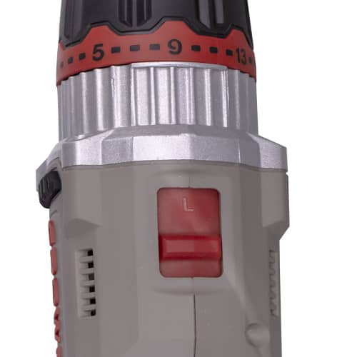 Купить Шуруповерт аккумуляторный CROWN B3 Plus CT21076HMX 20 В, без аккумулятора по низкой цене