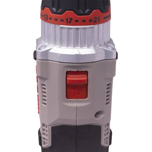 Купить Шуруповерт аккумуляторный CROWN B3 Plus CT21076HMX 2х2,0 Ач Li-Ion 20 В по низкой цене