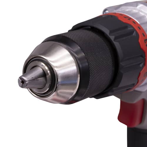 Купить Шуруповерт аккумуляторный CROWN B3 Plus CT21076HMX 2х2,0 Ач Li-Ion 20 В по низкой цене