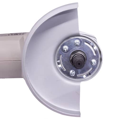 Купить Угловая шлифмашина аккумуляторная бесщеточная CROWN B3 Plus CT23001-125HX-4, 20 В 2х4,0 Ач Li-Ion 125 мм по низкой цене