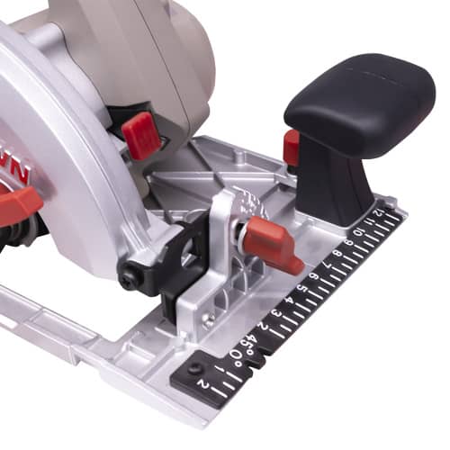 Купить Циркулярная пила аккумуляторная бесщеточная CROWN B3 Plus CT25002-165HX 20 В 165 мм, без аккумулятора по низкой цене