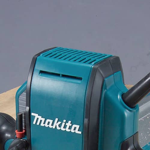 Купить Фрезер Makita RP0900, 900 Вт цанга 6/8 мм по низкой цене