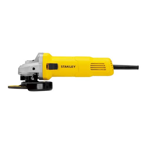 Купить Угловая шлифмашина STANLEY SG6125, 620 Вт 125 мм по низкой цене