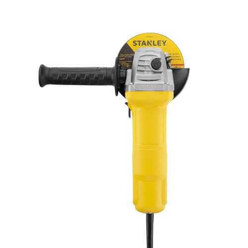 Купить Угловая шлифмашина STANLEY SG6125, 620 Вт 125 мм по низкой цене