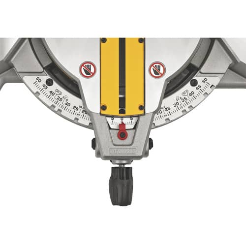 Купить Торцовочная пила DeWalt DWS713, 1600 Вт диск 250 мм по низкой цене