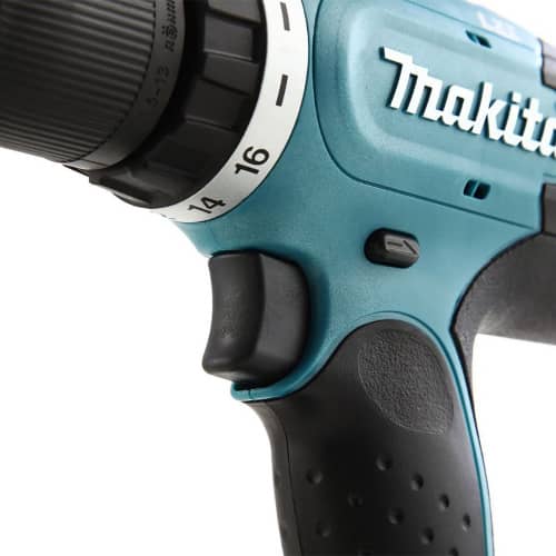 Купить Шуруповерт аккумуляторный Makita DDF453SYE 2х1,5 Ач Li-Ion 18 В по низкой цене