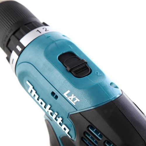Купить Шуруповерт аккумуляторный Makita DDF453SYE 2х1,5 Ач Li-Ion 18 В по низкой цене