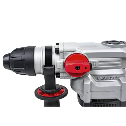 Купить Перфоратор P.I.T. PBH26-C4 SDS-Plus 1200 Вт 4,7 Дж по низкой цене