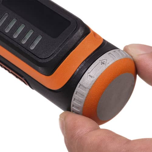 Купить Гравер аккумуляторный Black&Decker BCRT8I-XJ 7,2 В + набор оснастки 36 предметов по низкой цене