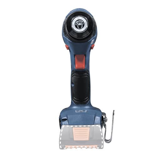 Купить Шуруповерт аккумуляторный ударный бесщеточный BOSCH Professional GSB 18V-50 PRO-MIX Li-Ion 18 В, без аккумулятора по низкой цене