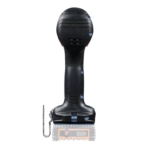 Купить Шуруповерт аккумуляторный ударный бесщеточный BOSCH Professional GSB 18V-50 PRO-MIX Li-Ion 18 В, без аккумулятора по низкой цене