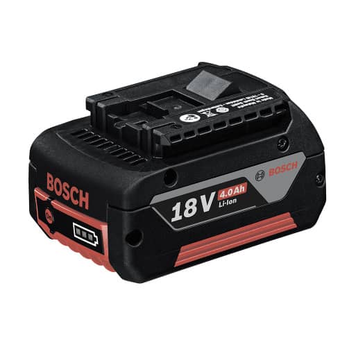 Купить Шуруповерт аккумуляторный бесщеточный BOSCH Professional GSR 18V-50, 1х4,0 Ач Li-Ion 18 В по низкой цене