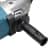 угловая шлифмашина makita ga9020sf, 2200 вт 230 мм Купить Угловая шлифмашина Makita GA9020SF, 2200 Вт 230 мм по низкой цене