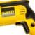 Купить Дрель ударная DeWalt DWD024S, 701 Вт по низкой цене