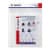 Купить Мешок-пылесборник OZONE MXT-318/2 для профессионального пылесоса Bosch GAS 50 M Professional 2 шт по низкой цене