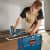 Купить Электролобзик аккумуляторный BOSCH Professional GST 12V-70, 12 В, без аккумулятора по низкой цене