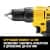шуруповерт аккумуляторный dewalt dcd771d2 18 в 2х2,0 ач li-ion 42 нм Купить Шуруповерт аккумуляторный Dewalt DCD771D2 18 В 2х2,0 Ач Li-Ion 42 Нм по низкой цене