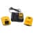 шуруповерт аккумуляторный dewalt dcd771d2 18 в 2х2,0 ач li-ion 42 нм Купить Шуруповерт аккумуляторный Dewalt DCD771D2 18 В 2х2,0 Ач Li-Ion 42 Нм по низкой цене