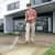 Купить Пистолет-разбрызгиватель для моек ВД К2-К7 G180Q Karcher по низкой цене