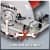 пила дисковая einhell tc-cs 1400, 1400 вт Купить Пила дисковая Einhell TC-CS 1400, 1400 Вт по низкой цене