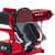 Купить Шлифовальный станок Einhell TC-US 400, 375 Вт 150/914х100 мм по низкой цене