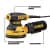 Купить Эксцентриковая шлифмашина DeWalt DWE6423-QS 280 Вт 125 мм по низкой цене