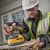 Купить Эксцентриковая шлифмашина DeWalt DWE6423-QS 280 Вт 125 мм по низкой цене