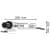 Купить Угловая шлифмашина BOSCH Professional GWX 9-125 S X-LOCK 900 Вт 125 мм по низкой цене