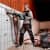 Купить Перфоратор бесщеточный Metabo KHEV 5-40 BL SDS-Max 1150 Вт 8,7 Дж по низкой цене