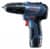 шуруповерт аккумуляторный ударный бесщеточный bosch professional gsb 12v-30, 2x2,0 ач li-ion 12 в Купить Шуруповерт аккумуляторный ударный бесщеточный BOSCH Professional GSB 12V-30, 2x2,0 Ач Li-Ion 12 В по низкой цене