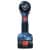 Купить Шуруповерт аккумуляторный BOSCH Professional GSR 180-LI 2х2,0 Ач Li-Ion 18 В по низкой цене