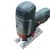 Купить Электролобзик Metabo STE 100 Quick 710 Вт пропил 100 мм по низкой цене