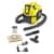пылесос karcher аккумуляторный wd1 compact battery set 18 в 1х2,5 ач li-ion 7 л Купить Пылесос Karcher аккумуляторный WD1 Compact Battery Set 18 В 1х2,5 Ач Li-Ion 7 л по низкой цене