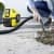 пылесос karcher аккумуляторный wd1 compact battery set 18 в 1х2,5 ач li-ion 7 л Купить Пылесос Karcher аккумуляторный WD1 Compact Battery Set 18 В 1х2,5 Ач Li-Ion 7 л по низкой цене