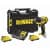 Купить Шуруповерт бесщеточный DeWalt DCD701D2-QW 2х2 Ач XR Li-Ion 12 В по низкой цене