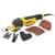реноватор dewalt dwe315, 300 вт Купить Реноватор DeWalt DWE315, 300 Вт по низкой цене
