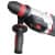 Купить Перфоратор Metabo KHE 2860 Quick SDS-Plus 880 Вт 3,2 Дж по низкой цене