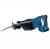 Купить Сабельная пила аккумуляторная BOSCH Professional GSA18V-LI 18 В по низкой цене