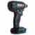 Купить Гайковерт аккумуляторный Makita DTD152Z ударный 18 В, без аккумулятора по низкой цене
